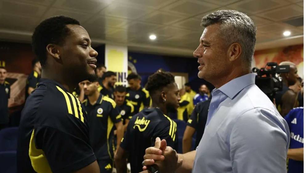 Jhon Duran i&ccedil;in yeni karar: Fransa se&ccedil;eneği reddedildi 