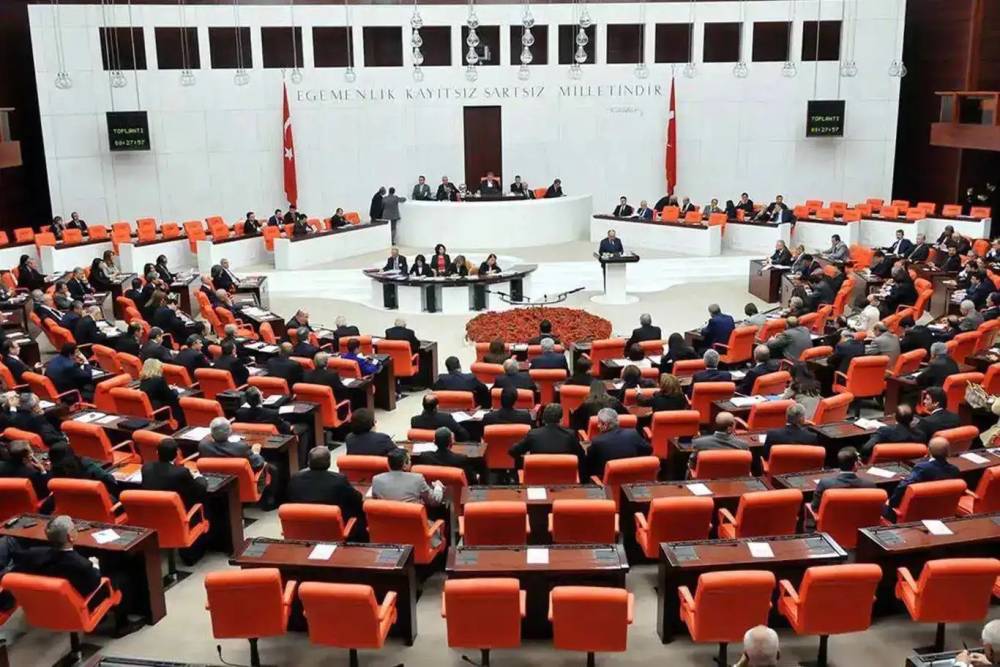 Terörsüz Türkiye Komisyonu 5 Ağustos’ta ilk kez toplanacak