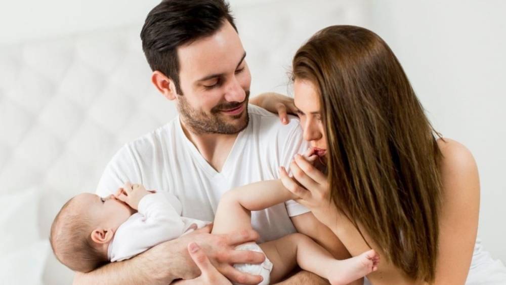 Anne ve babaların doğum izni süreleri değişiyor 