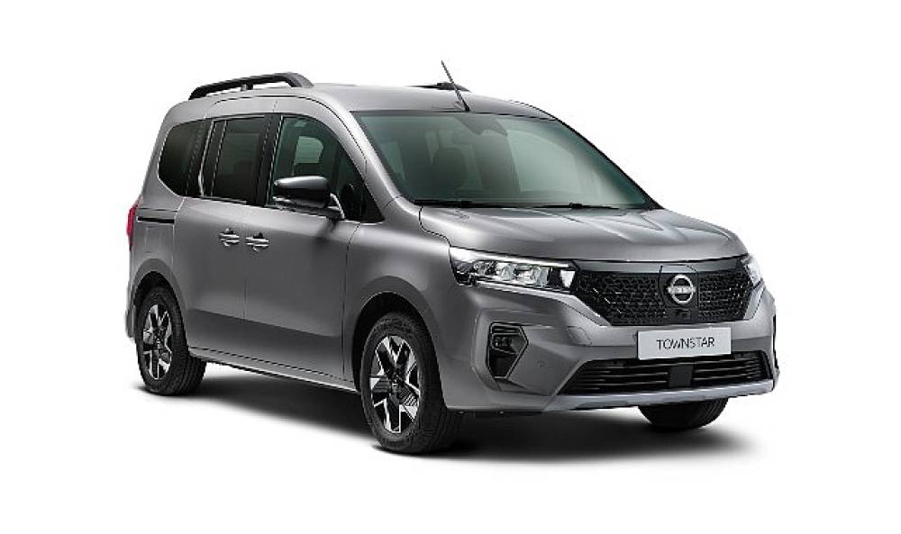 Nissan Türkiye'den Aralık Ayına Özel Avantajlar:   X-Trail ve Yeni Townstar Modellerinde Çarpıcı Fırsatlar