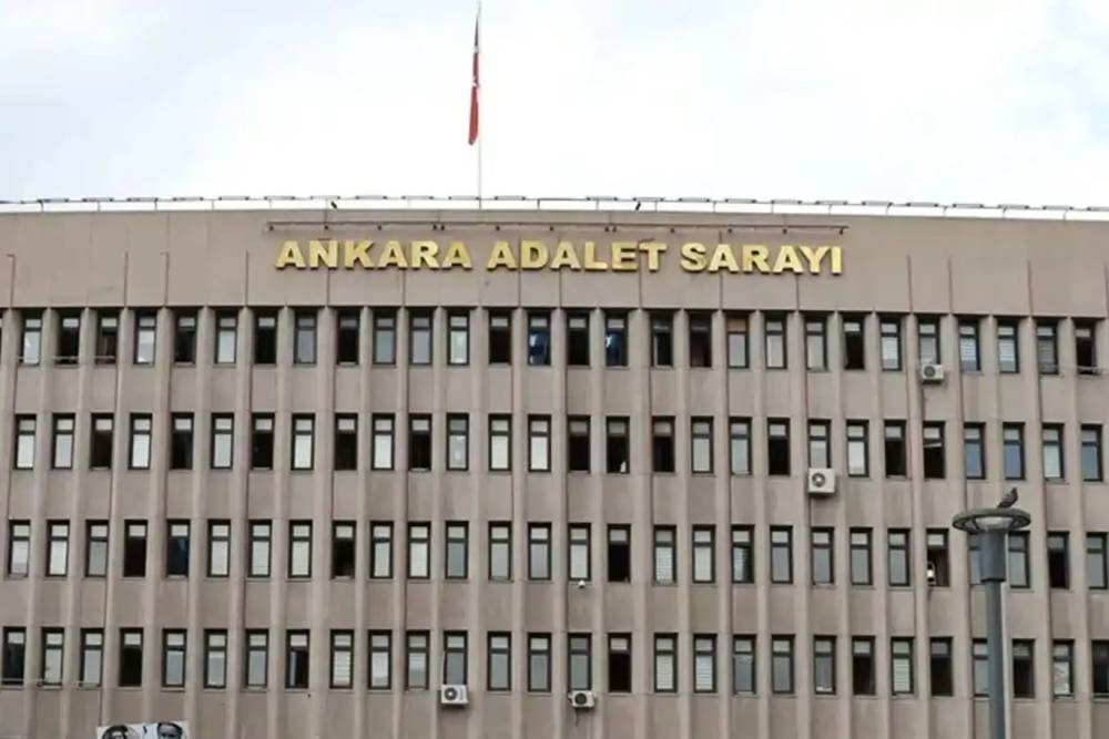 FETÖ’nün kamu mahrem yapılanmasına operasyon: 21 şüpheli için gözaltı kararı