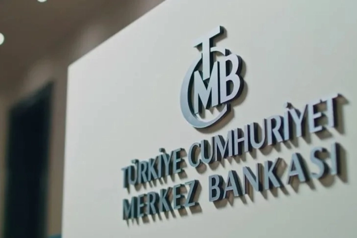 Merkez Bankası Başkan Yardımcılıklarına iki atama