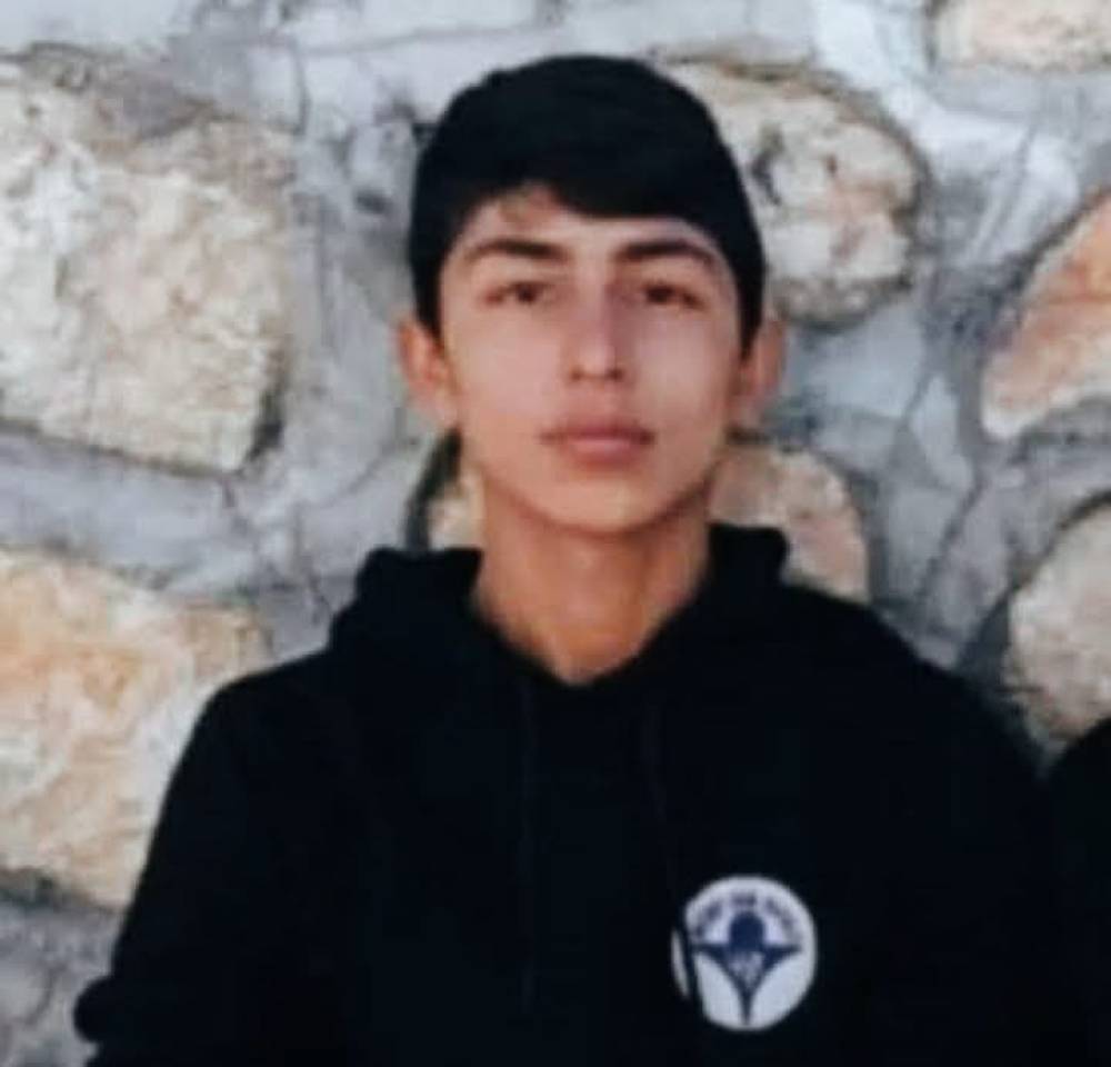 Besni&rsquo;de 17 yaşındaki Yusuf İlhan&rsquo;dan haber alınamıyor 