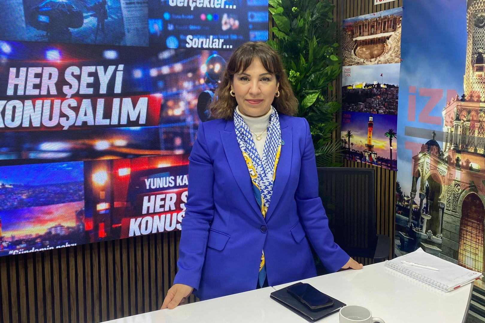 &Uuml;lk&uuml; Doğan&rsquo;dan İzmir&rsquo;e sert eleştiri: İhmalin bedelini halk &ouml;d&uuml;yor