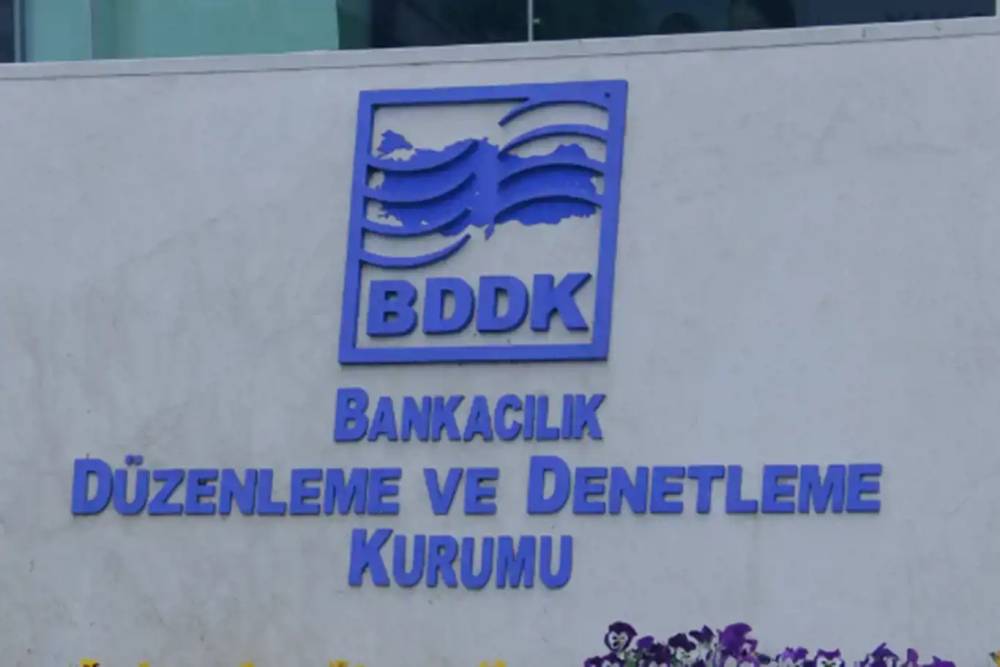 BDDK'dan kredi kartı limit a&ccedil;ıklaması