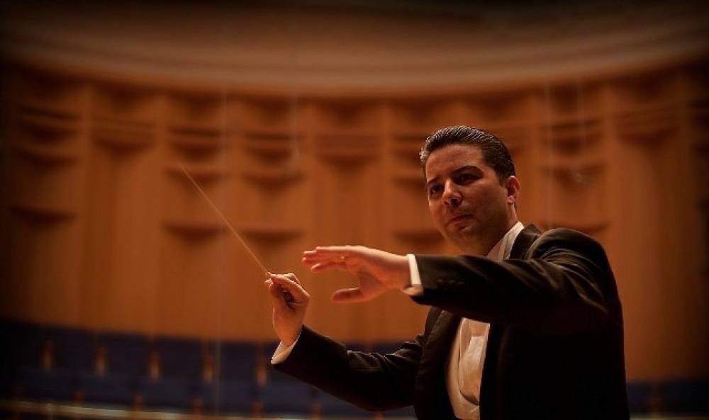 İstanbul Devlet Senfoni Orkestrası DenizBank Konserleri'nde bu hafta: Ulu Önder'e “Son Veda