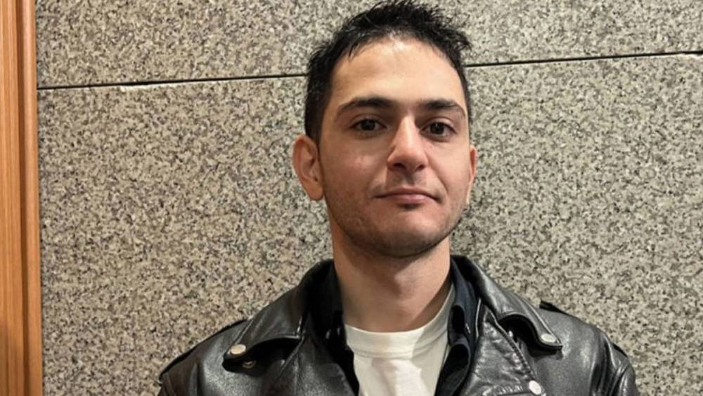 Gazeteci Furkan Karabay ilk duruşmada tahliye edildi 