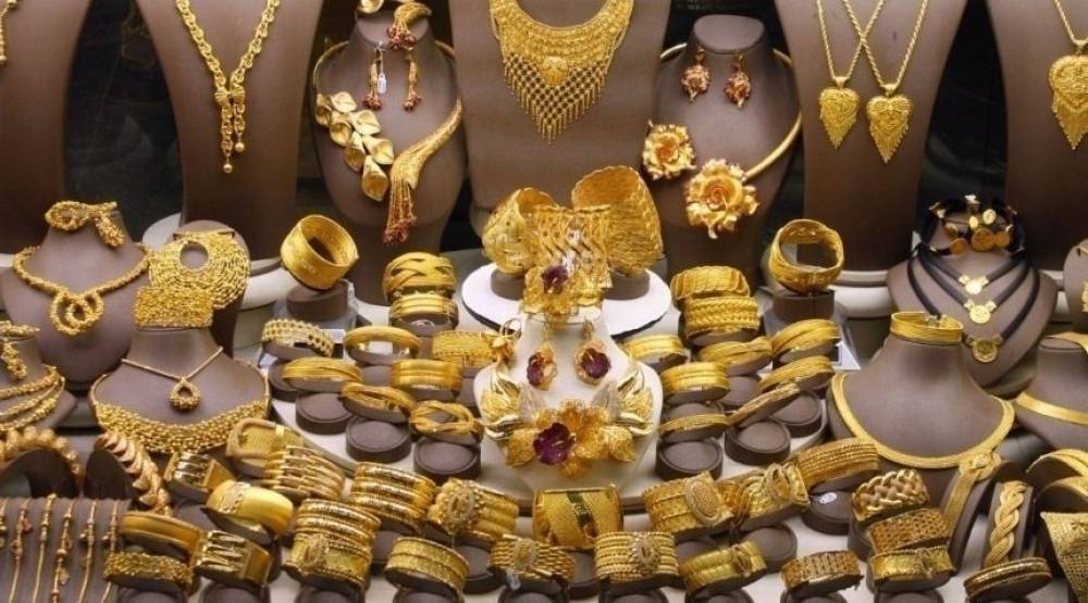 Altın fiyatları y&uuml;kselişe ge&ccedil;ti: &Ccedil;eyrek altın 10 bin TL'yi g&ouml;rd&uuml; 