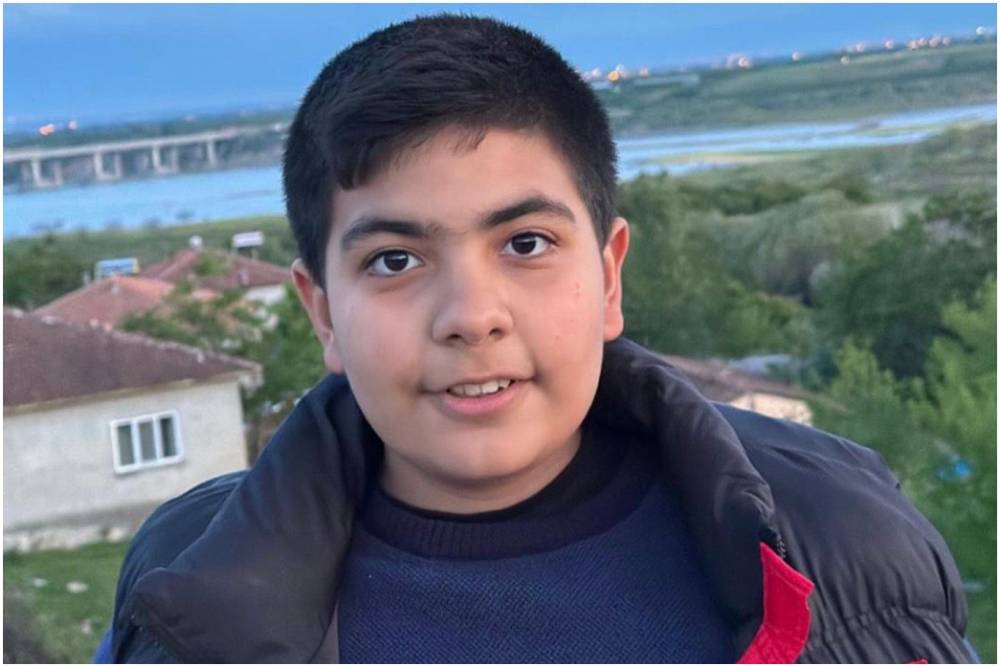 Malatya'da kaybolan &ccedil;ocuk bulundu