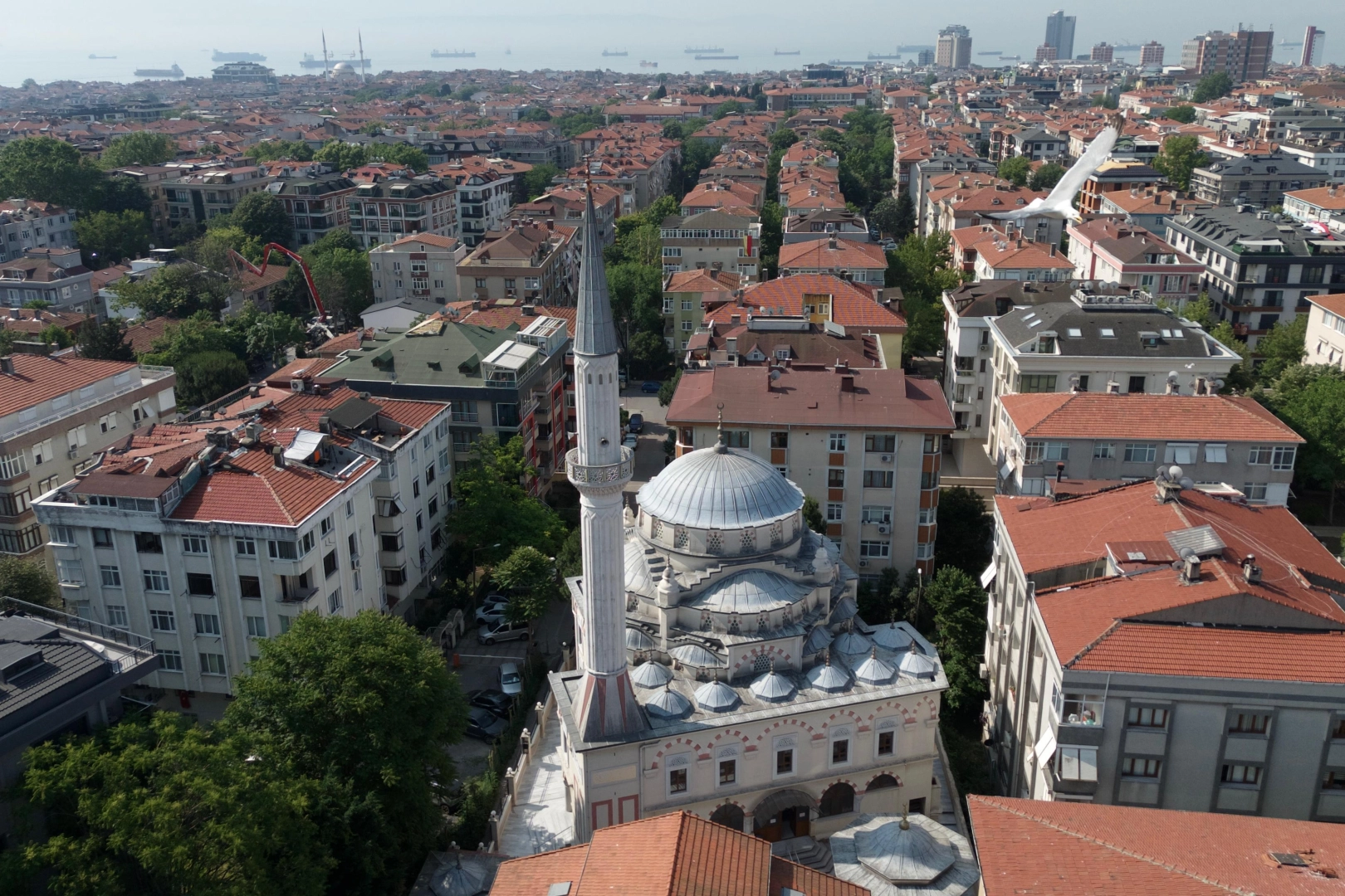 Bakırköy Kurban Bayramı’na hazır
