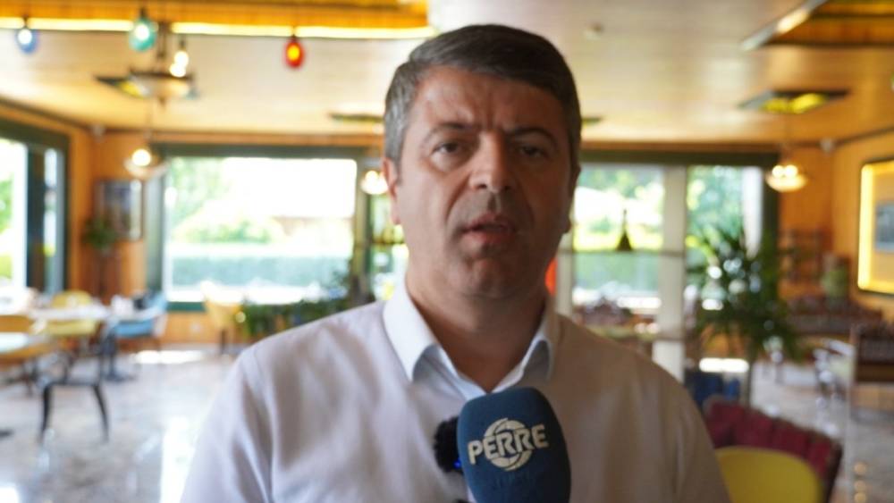 CHP’den Adıyaman’da protesto çağrısı: ‘Tutdere’ye yönelik hukuksuzluğu kabul etmiyoruz’ 