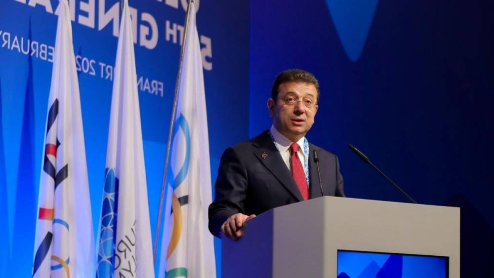 İstanbul’da ‘yolsuzluk’ soruşturmasında yeni gelişme