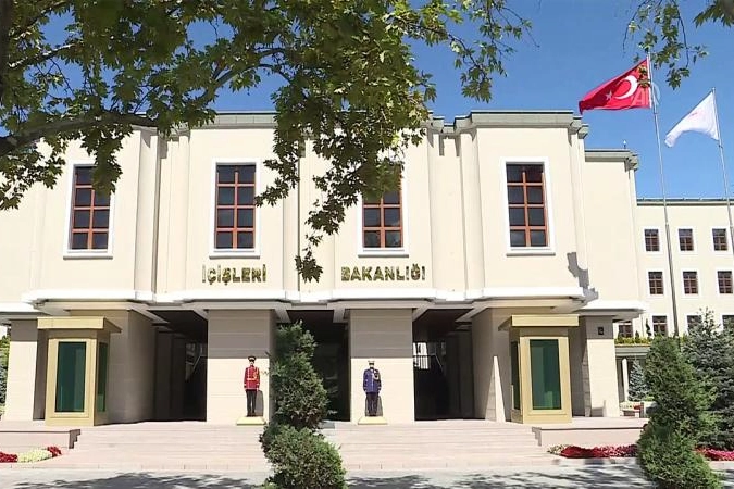 19 ilde vali değişti, 7 vali m&uuml;lkiye başm&uuml;fettişi oldu