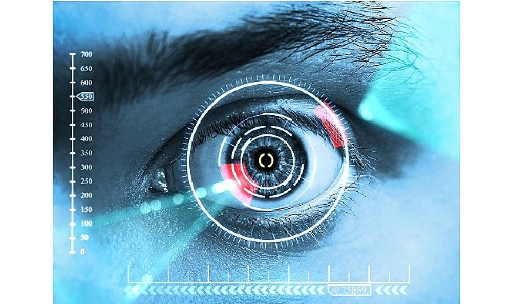 Yapay Zek&acirc; G&uuml;c&uuml;yle Detaylı G&ouml;z Muayenesi