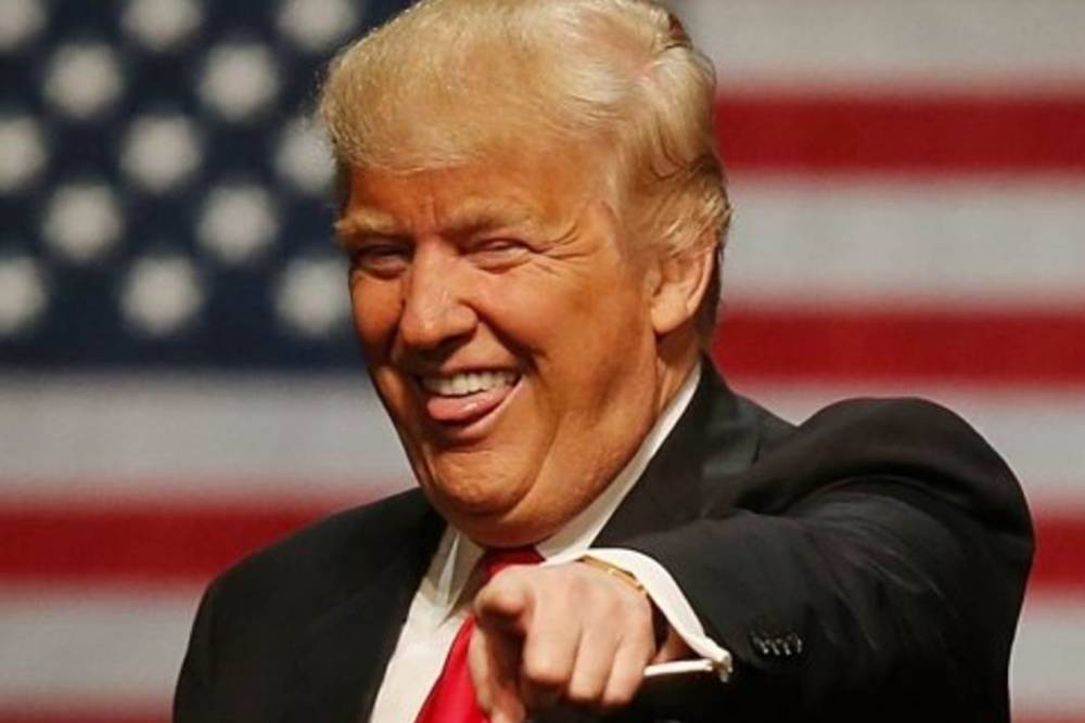 Tehdit, yaptırım, saldırı: Trump'ın İran re&ccedil;etesi değişmedi