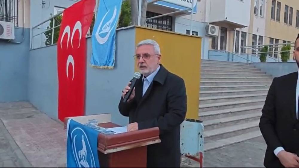 Mehmet Metiner: 'Onlar için makbul PKK, elinde silah tutan PKK’dır’ 