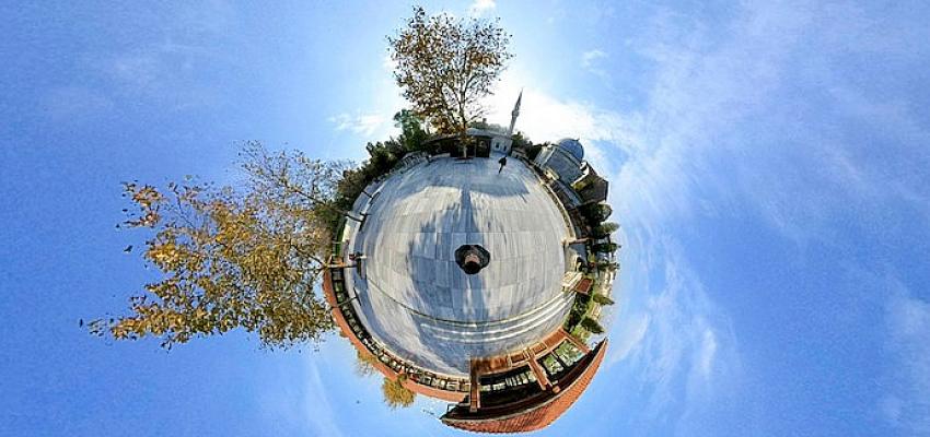 12. Fotoğraf Yarışması’na Katılım İçin Başvurular Başladı
