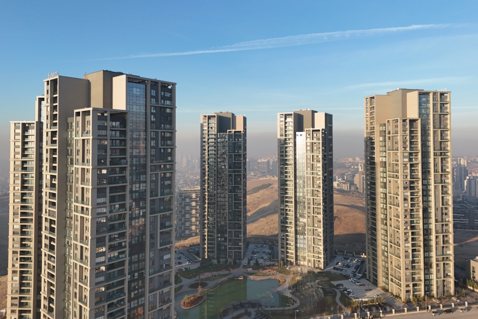 Satılık konutlarda ilan s&uuml;resi 90 g&uuml;n&uuml; aştı