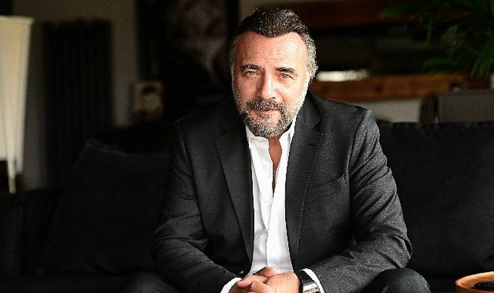 Oktay Kaynarca: Alnım a&ccedil;ık, başım dik!