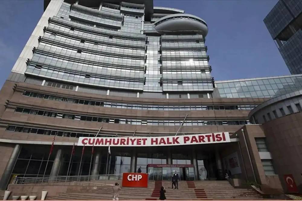 CHP'nin Kurultay davası 28 Şubat&rsquo;a ertelendi