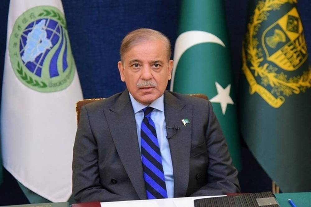 Pakistan Başbakanı Şerif: ABD-İran anlaşmasının 24 saat i&ccedil;inde sonu&ccedil;lanmasını bekliyoruz