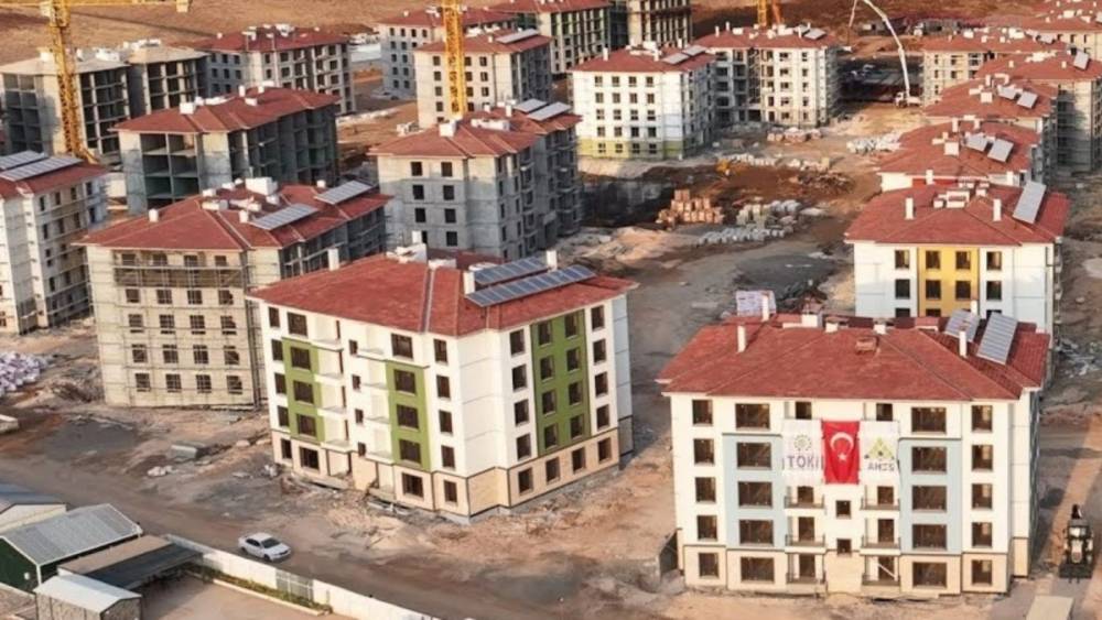 TOKİ 500 bin konut başvuru şartları: Aynı aileden kaç kişi başvuru yapabilir? 