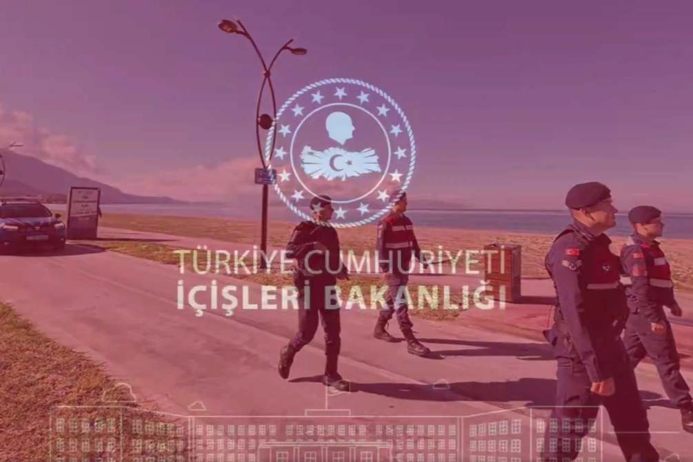 81 ilde g&ouml;&ccedil;men ka&ccedil;ak&ccedil;ılığı denetimi!