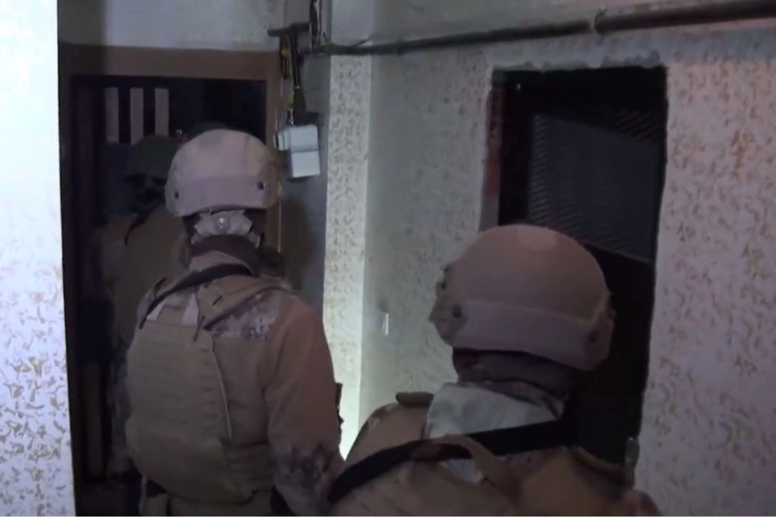 İstanbul&rsquo;da MLKP operasyonu! 11 g&ouml;zaltı