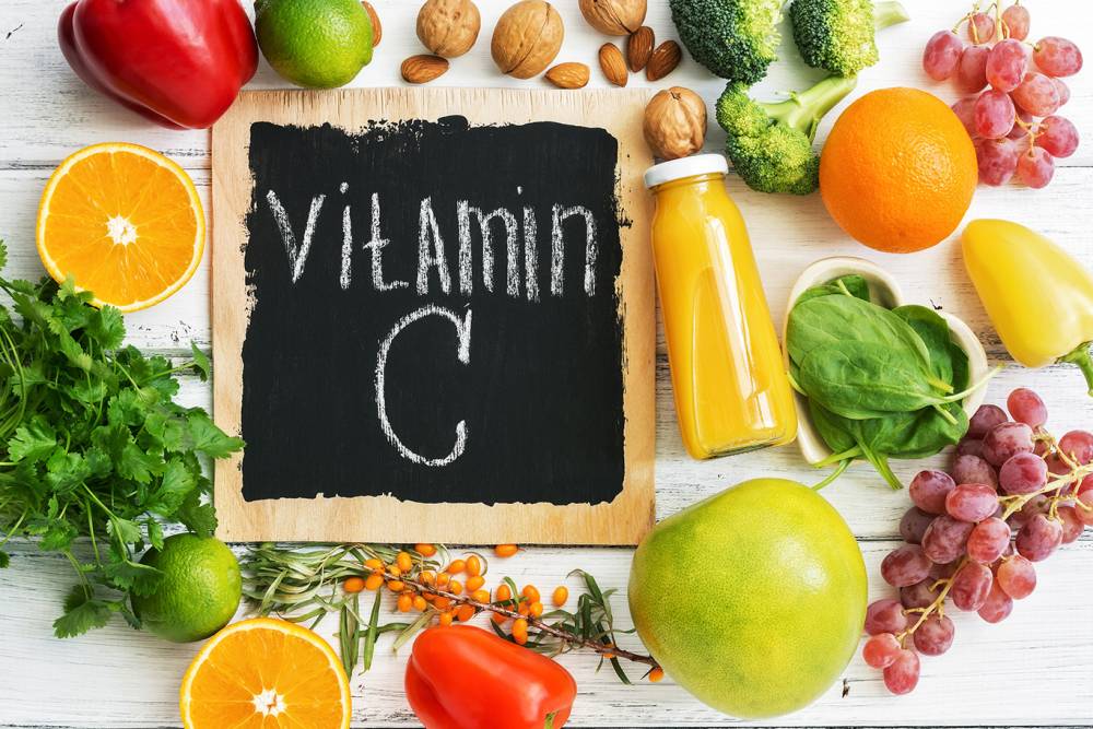 C vitamini hastalık başladıktan sonra mucize değil