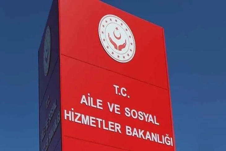 B&uuml;y&uuml;k&ccedil;ekmece'deki &ouml;zel huzurevi olayına Bakanlık m&uuml;dahalesi