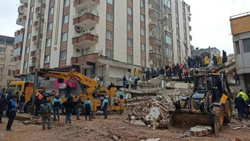 51 kişinin &ouml;ld&uuml;ğ&uuml; Furkan Apartmanı davasında yeni gelişme 