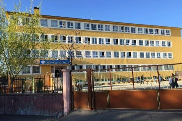 Şanlıurfa'da &ouml;ğretmene saldırı iddialarına yalanlama!