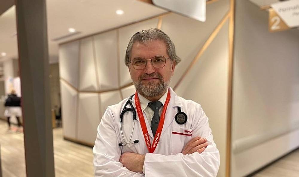 Oru&ccedil; Tutmak İsteyen Kalp Hastalarına &Ouml;neriler