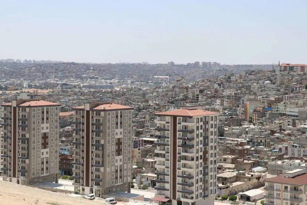 Konut satışları ocakta y&uuml;zde 4,7 azaldı