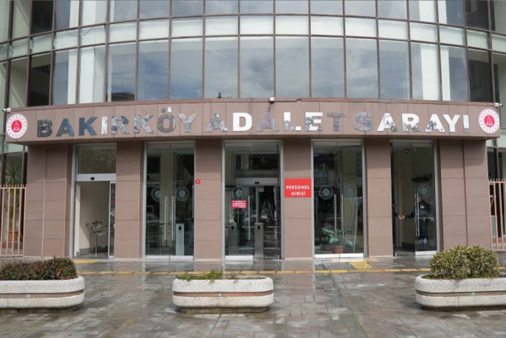 &lsquo;Casperlar&rsquo; soruşturmasında 9&rsquo;u polis 17 ş&uuml;pheliye g&ouml;zaltı talimatı