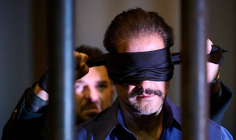 "Anne Kafamda Bit Var" D&uuml;nya Pr&ouml;miyeri Yapıyor