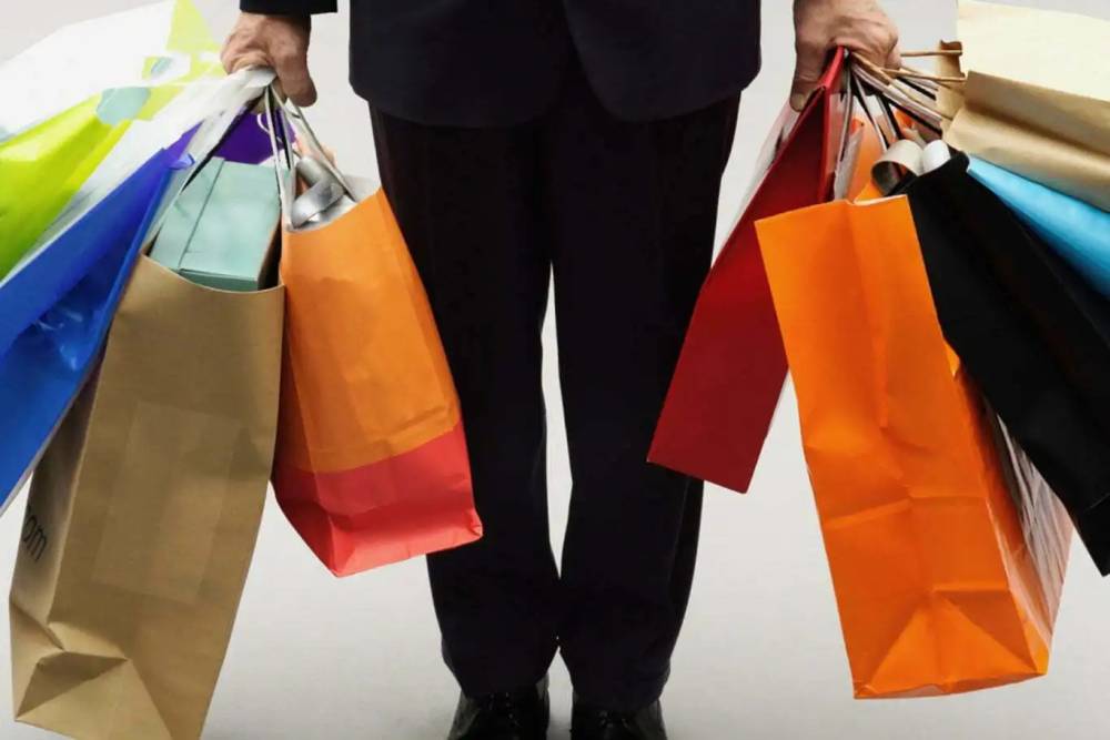 Satın almadan &ouml;nce  "dur, d&uuml;ş&uuml;n" &ccedil;ağrısı