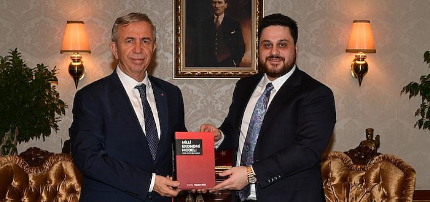 4 milyar TL’lik yolsuzluğa ilişkin 96 suç duyurusunda bulunuldu.
