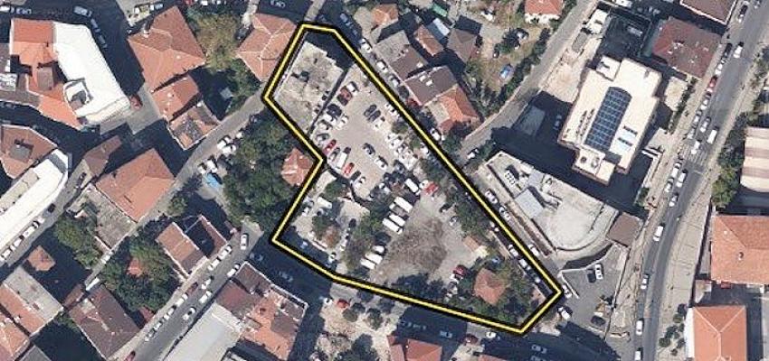 İBB DAVA AÇMIŞTI: ESENLER BELEDİYESİ'NİN PLAN DEĞİŞİKLİĞİ İPTAL EDİLDİ