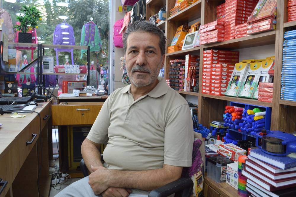 Kırtasiye fiyatlarında artış yok: Velilere ‘Algı operasyonu’ uyarısı