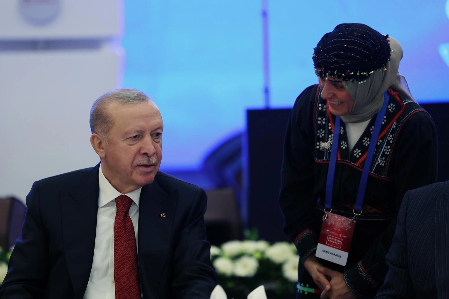 Cumhurbaşkanı Erdoğan duyurdu... 2026&rsquo;da tarıma 939 milyar TL destek
