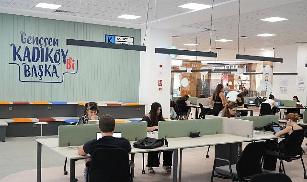 Kadık&ouml;yl&uuml;ler 'İdea'ları &Ccedil;ok Sevdi