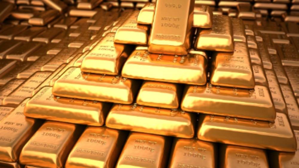 Altın fiyatlarında y&uuml;kseliş s&uuml;r&uuml;yor: Gram altın 7 bin 256 lirayı aştı 