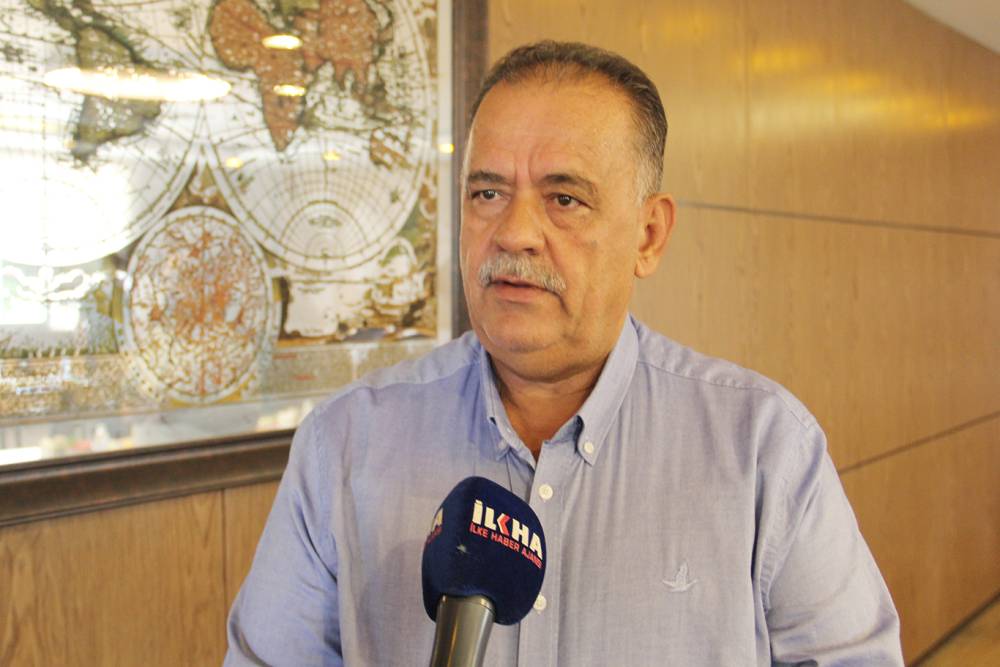 Batman Şoförler Odası Başkanı'ndan ÖTV, sigorta ve akaryakıt tepkisi