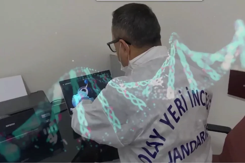 Bakan G&uuml;rlek: 64 dosyada 71 cinayeti faili me&ccedil;hulden &ccedil;ıkardık