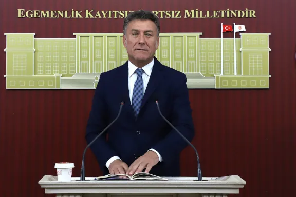 CHP'li Sarıbal&rsquo;dan 2027 b&uuml;t&ccedil;esi eleştirisi: Tarım desteği yok!