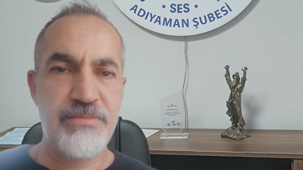 SES&rsquo;ten promosyon tepkisi: &lsquo;Bu bir utan&ccedil; tablosu&rsquo; 