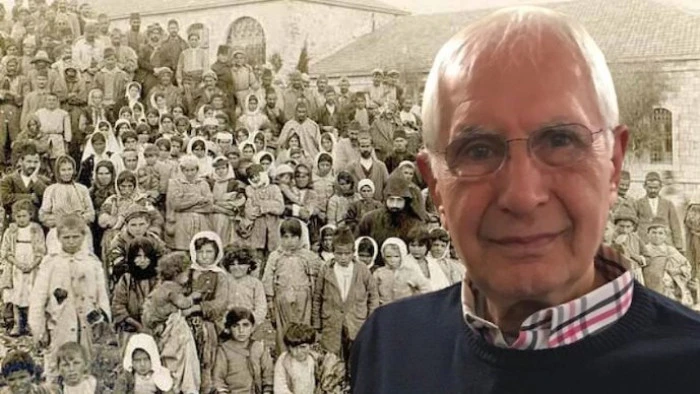 24 Nisan 1915: Acının Hafızası, Vicdanın Tanıkları