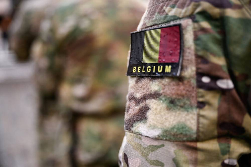 Bel&ccedil;ika'dan zorunlu askerlik adımı