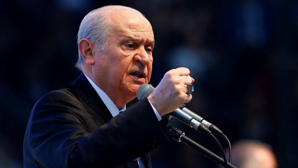 Bah&ccedil;eli: &lsquo;MEB&rsquo;in ramazan genelgesi yerinde ve kıvamında bir adım&rsquo; 